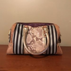 Henri Bendel handbag